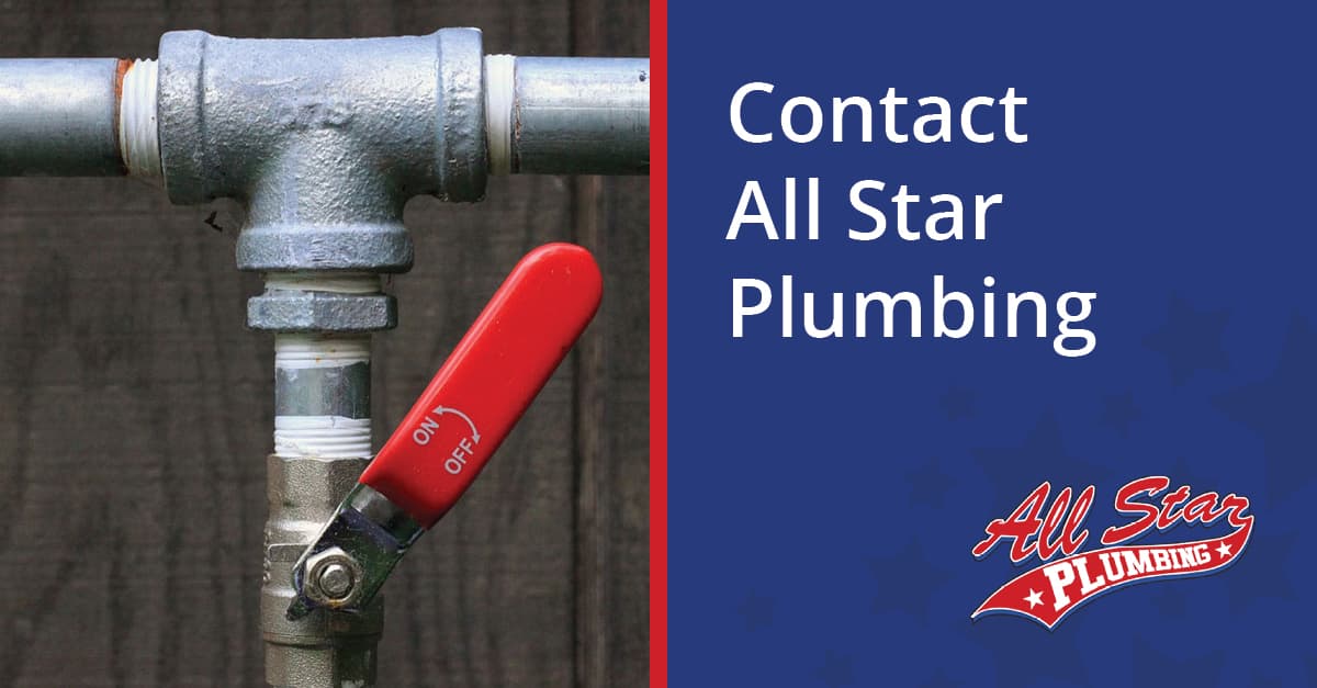 Fresno Plumbers | All Star Plumbing Fresno